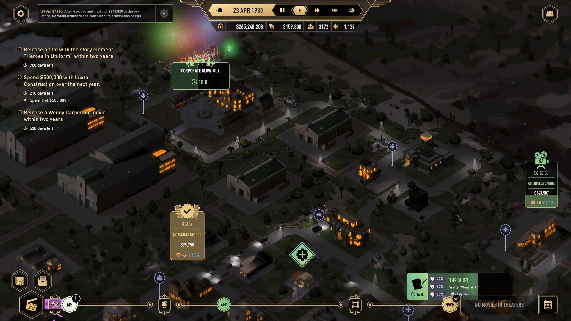 Hollywood Animal screenshot 6