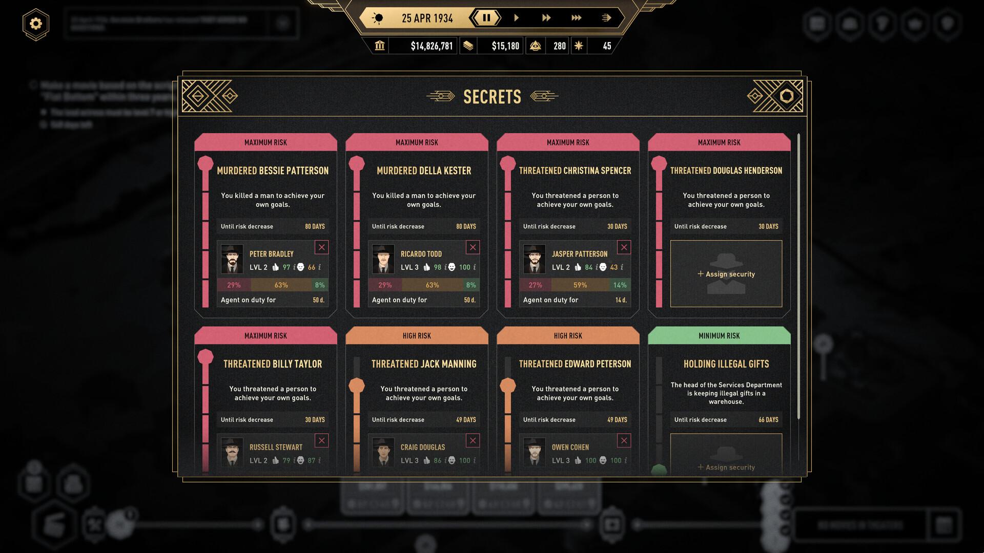 Hollywood Animal screenshot 8