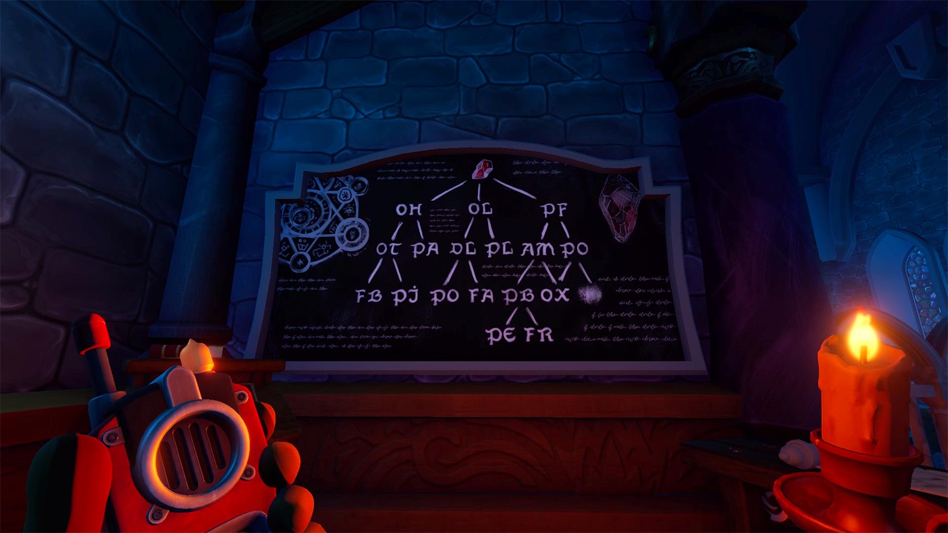 We Were Here Together screenshot 1