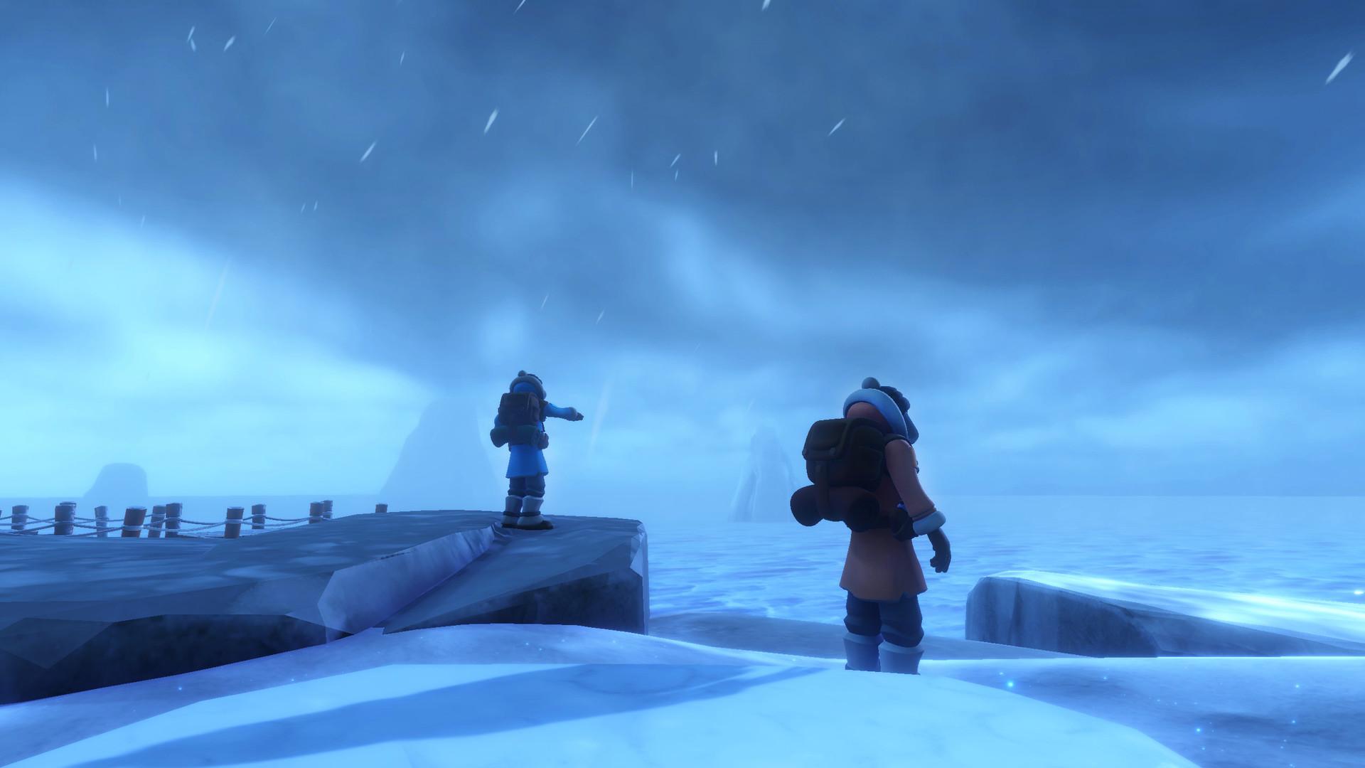 We Were Here Together screenshot 13