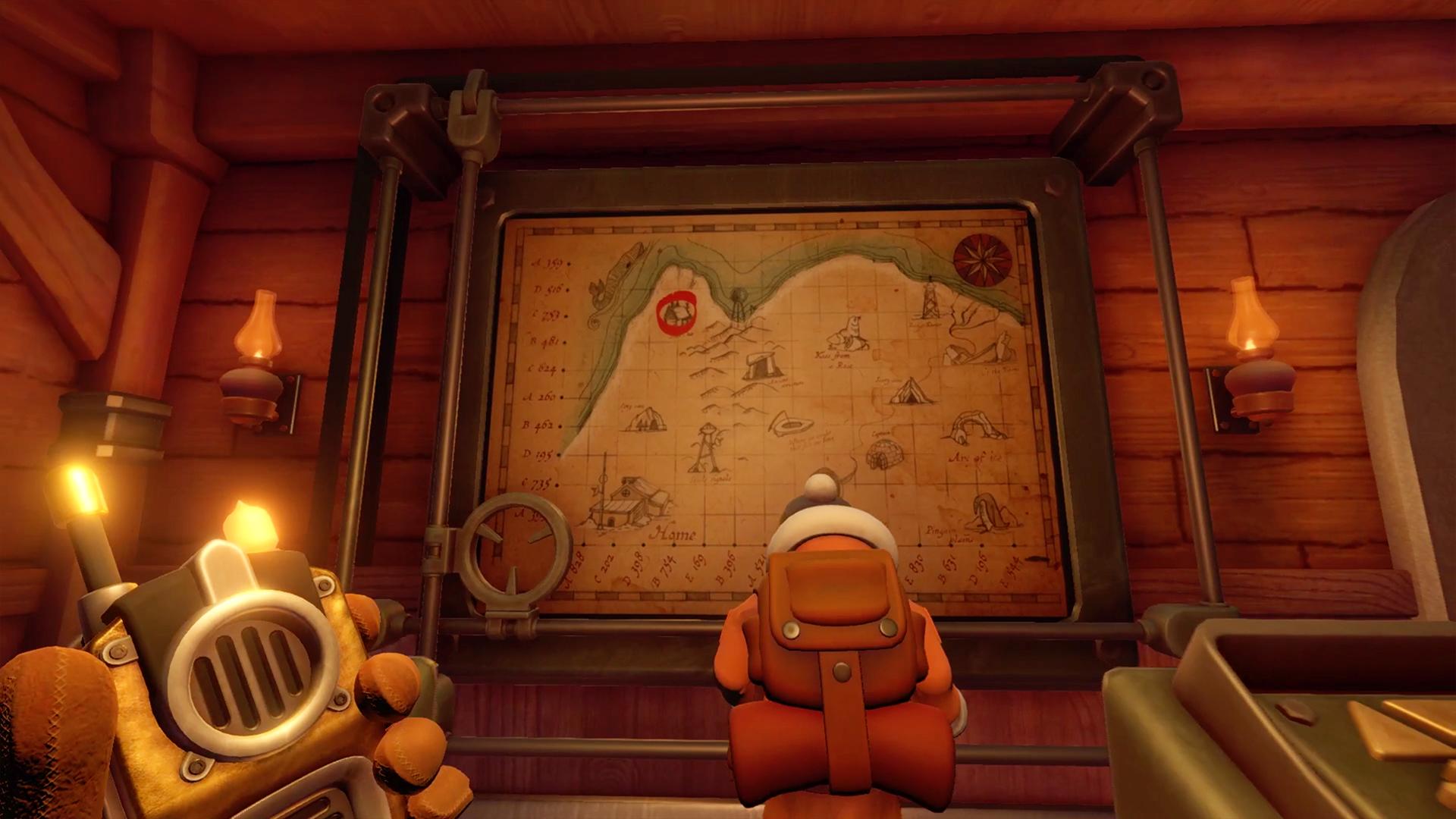 We Were Here Together screenshot 3