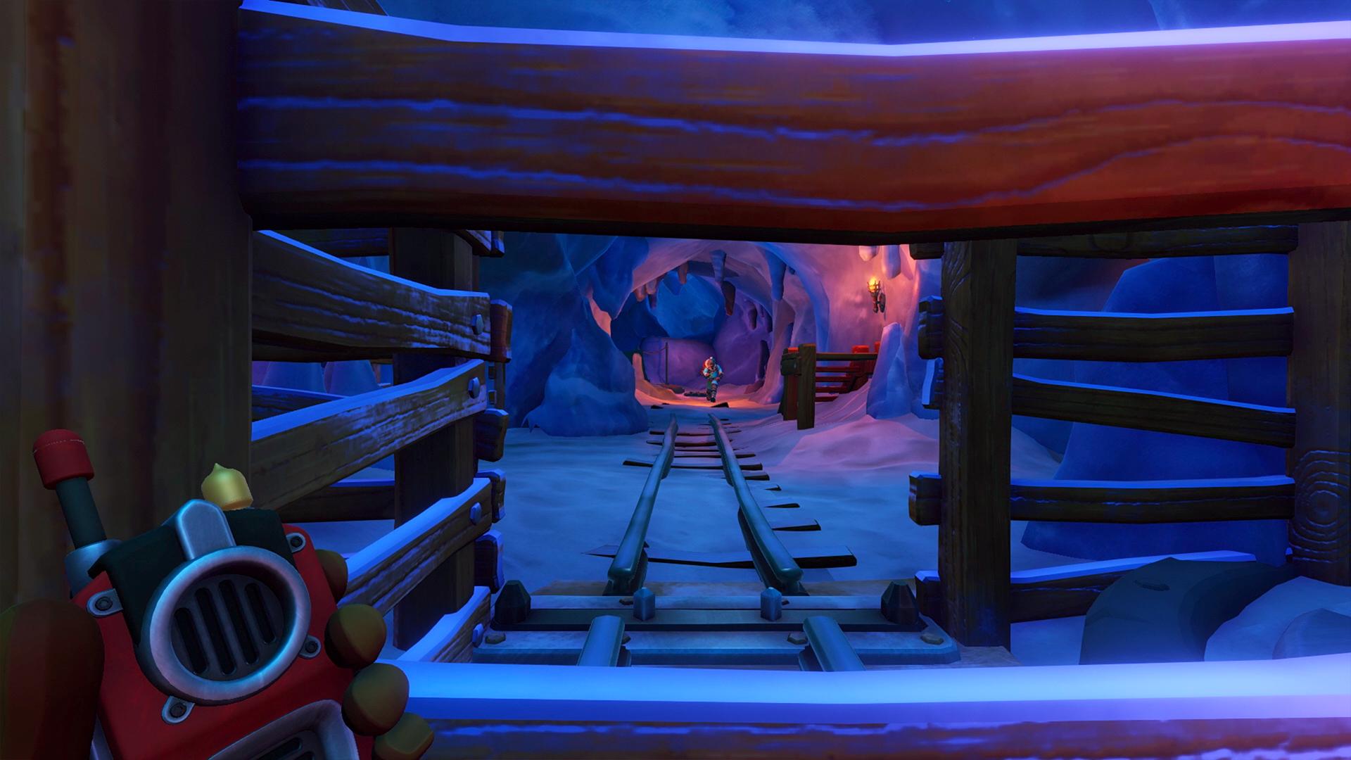 We Were Here Together screenshot 4