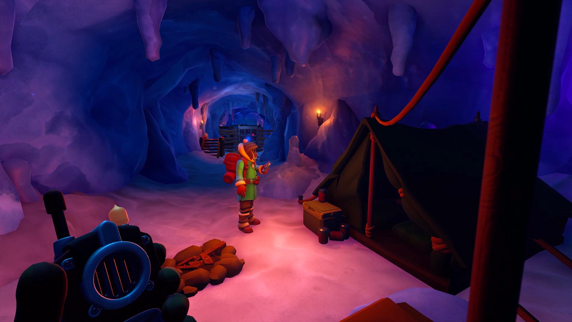 We Were Here Together screenshot 5