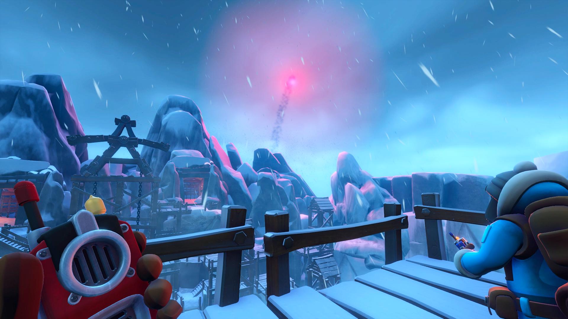 We Were Here Together screenshot 6