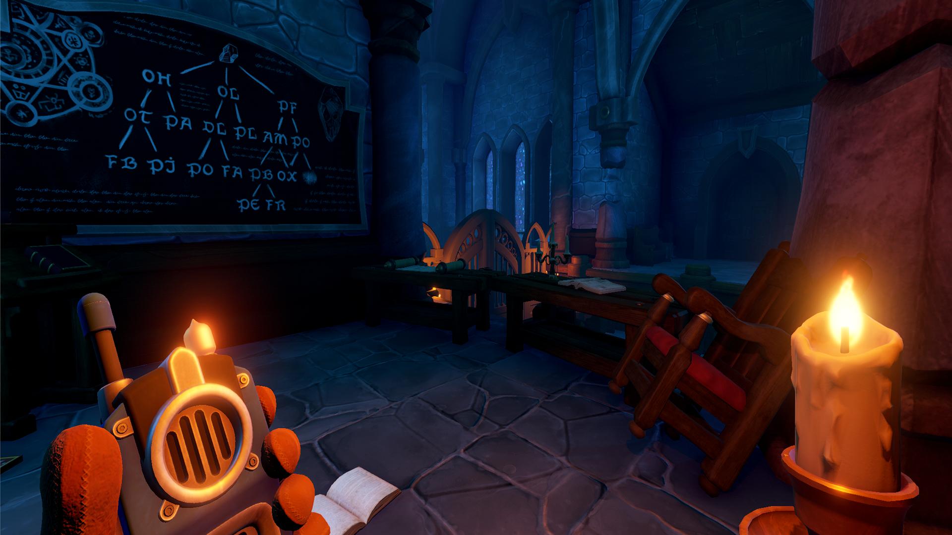 We Were Here Together screenshot 7