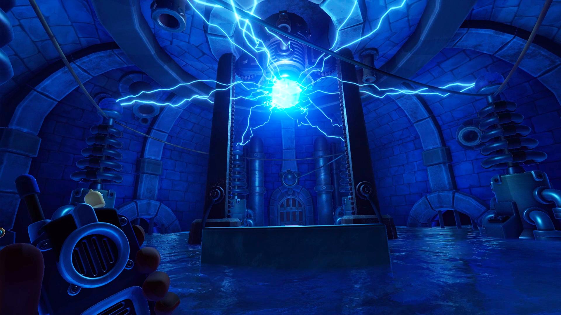 We Were Here Together screenshot 8