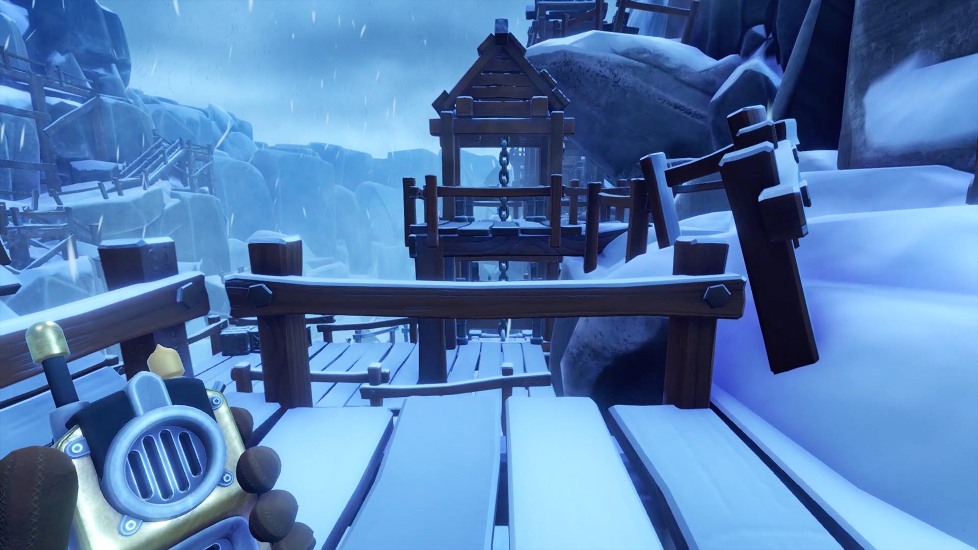 We Were Here Together screenshot 9