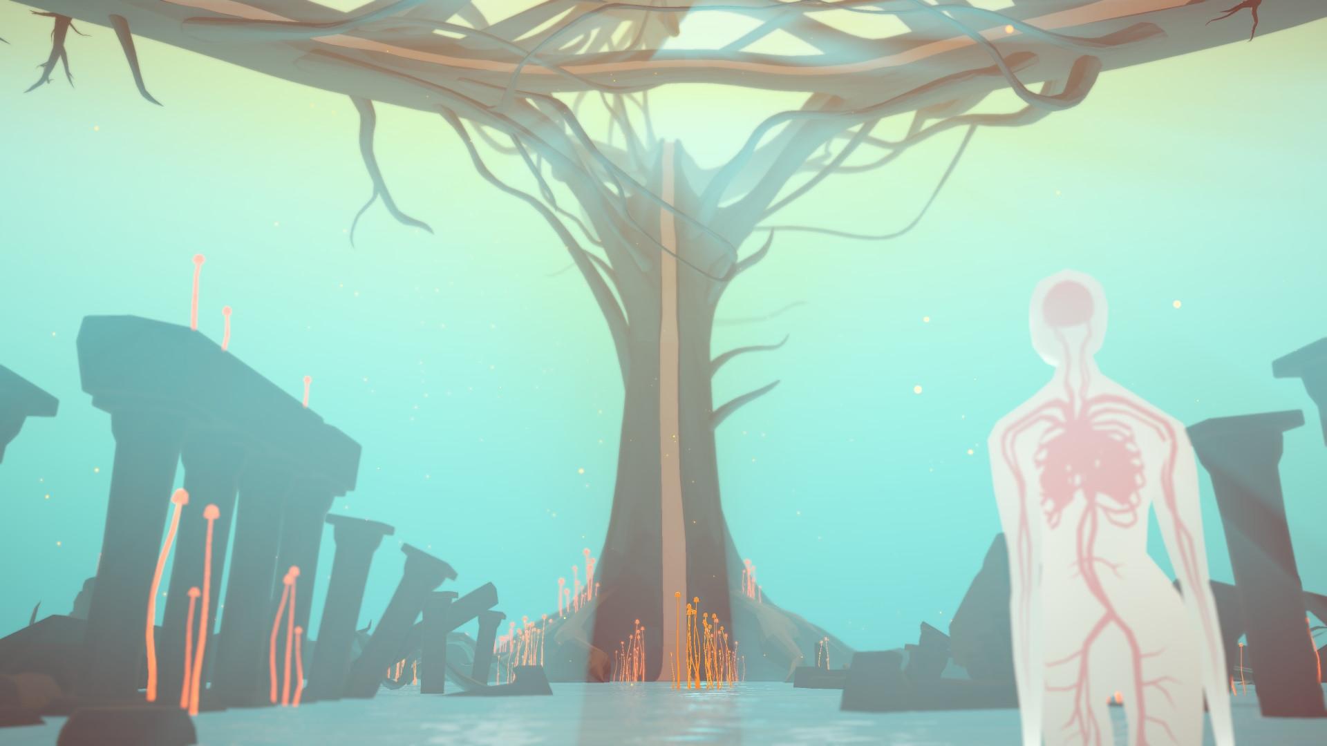 Etherborn screenshot 7