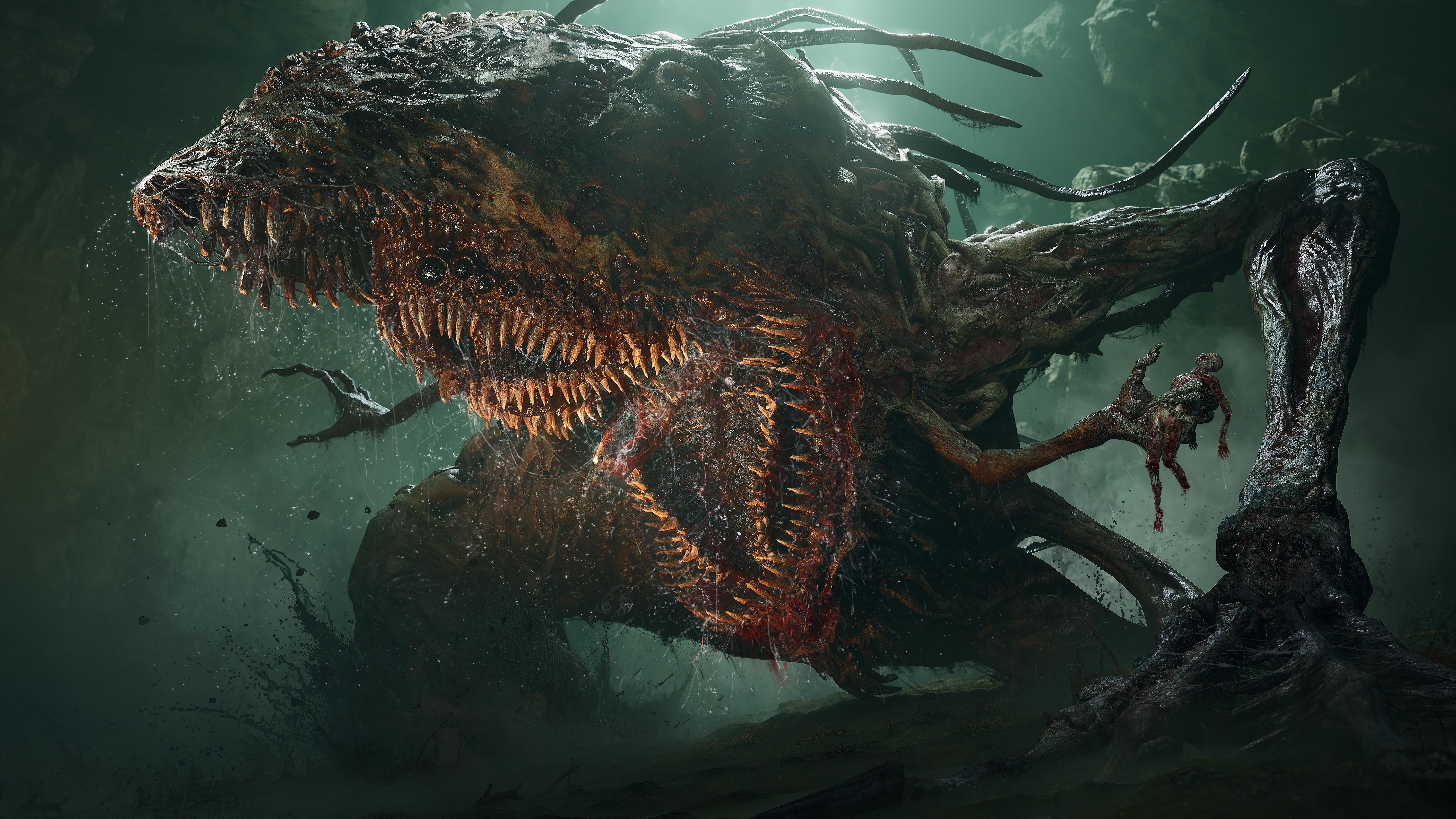 Lords of the Fallen screenshot 1