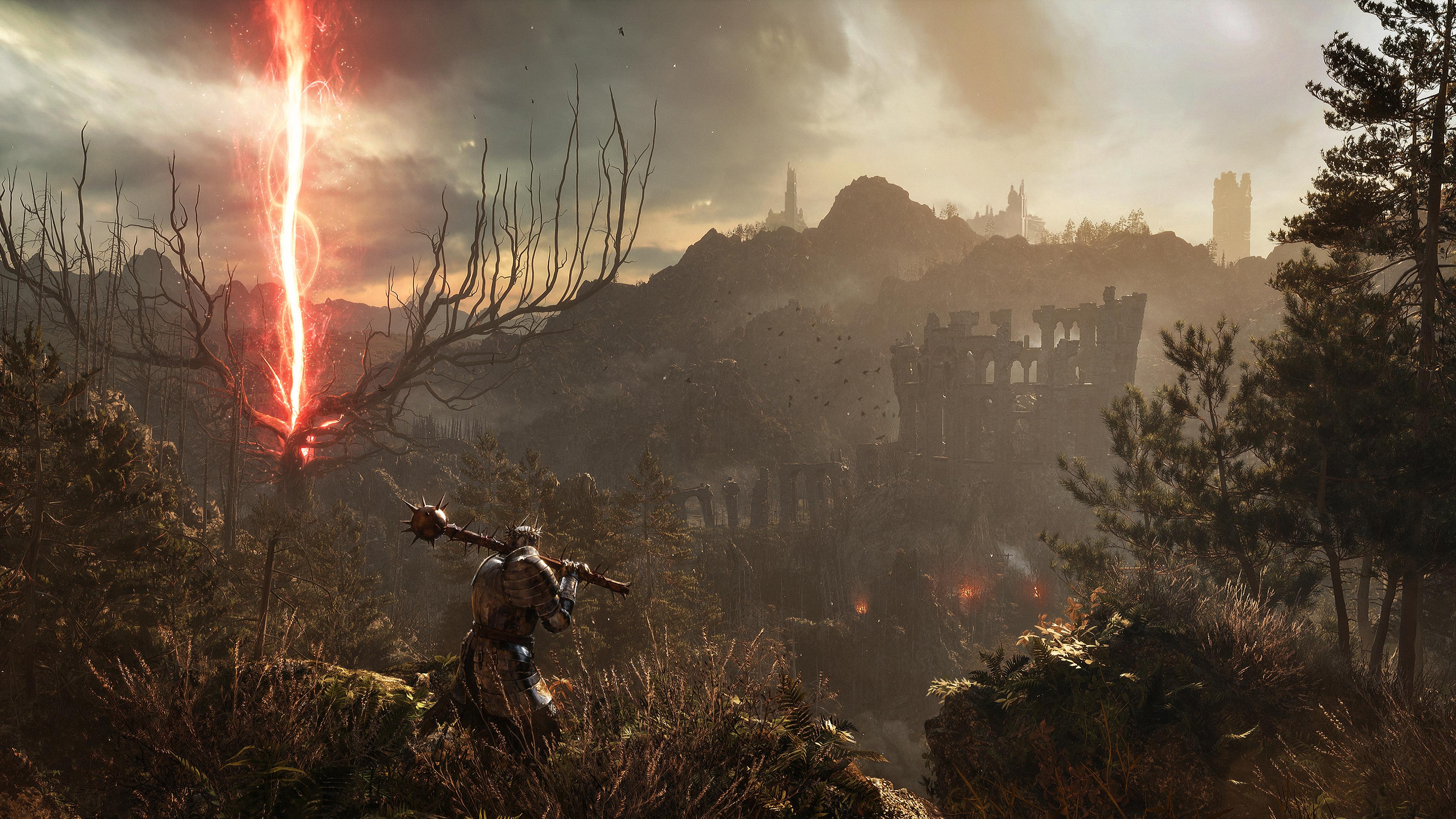 Lords of the Fallen screenshot 3