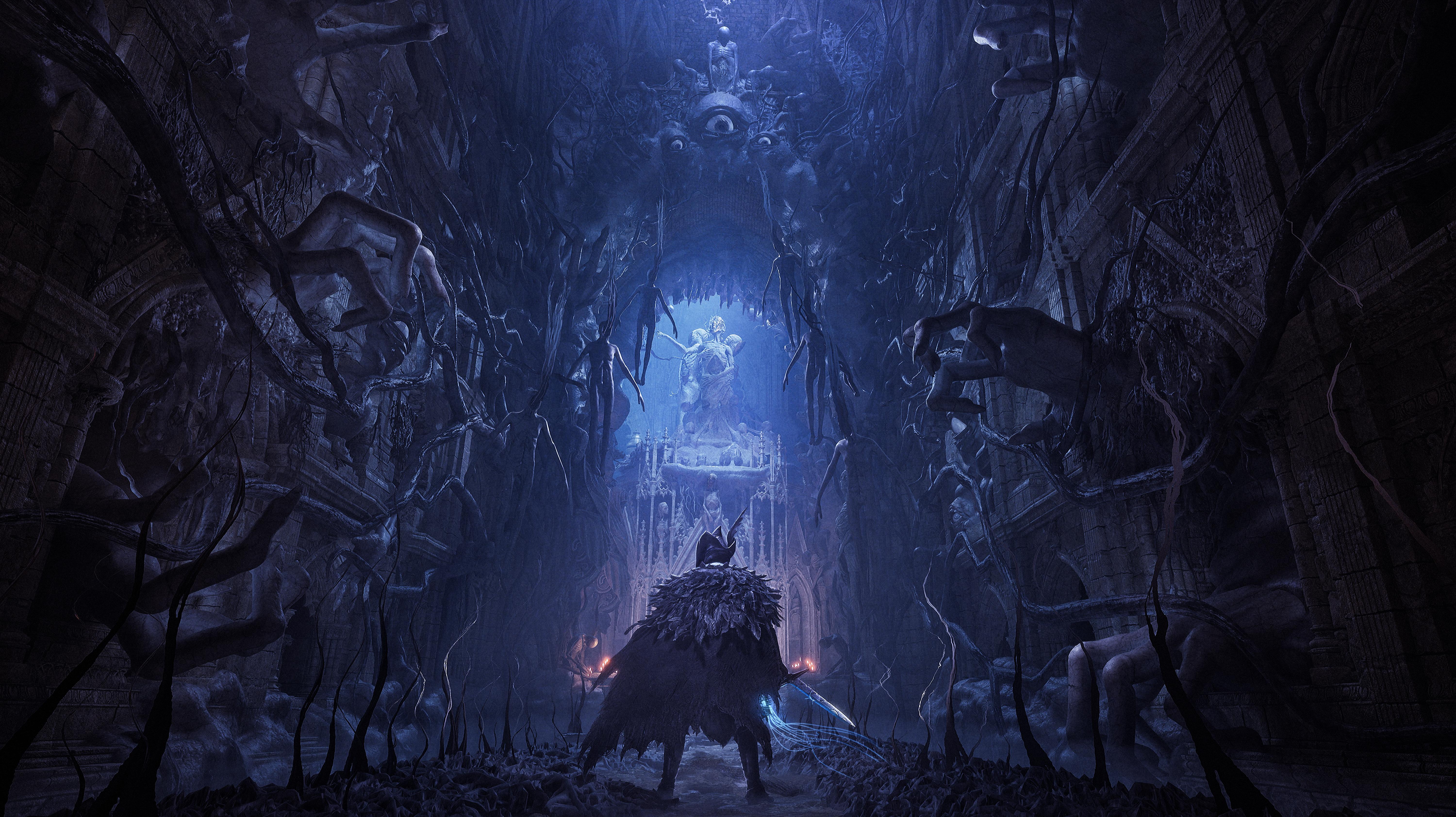 Lords of the Fallen screenshot 4
