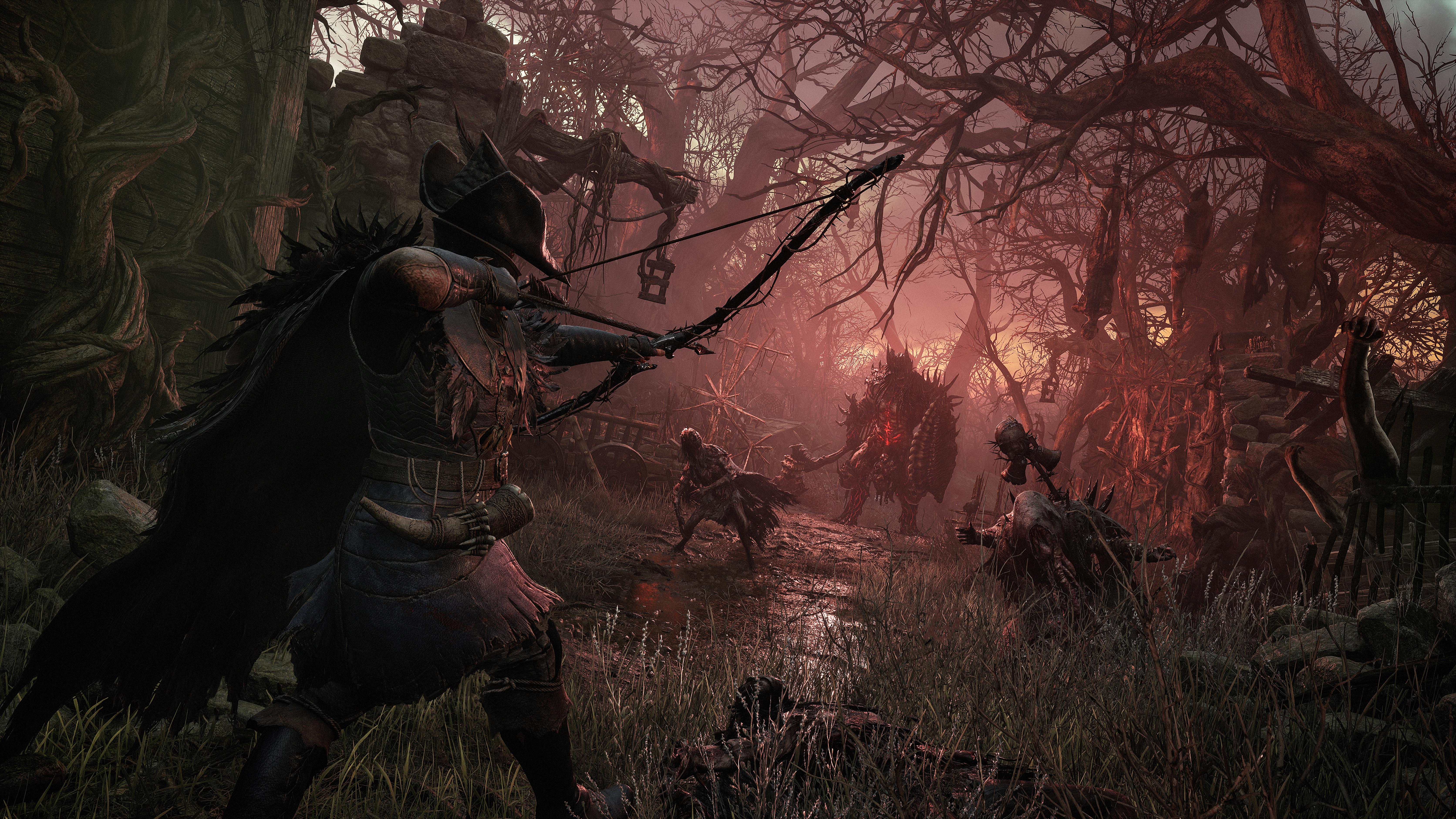 Lords of the Fallen screenshot 5