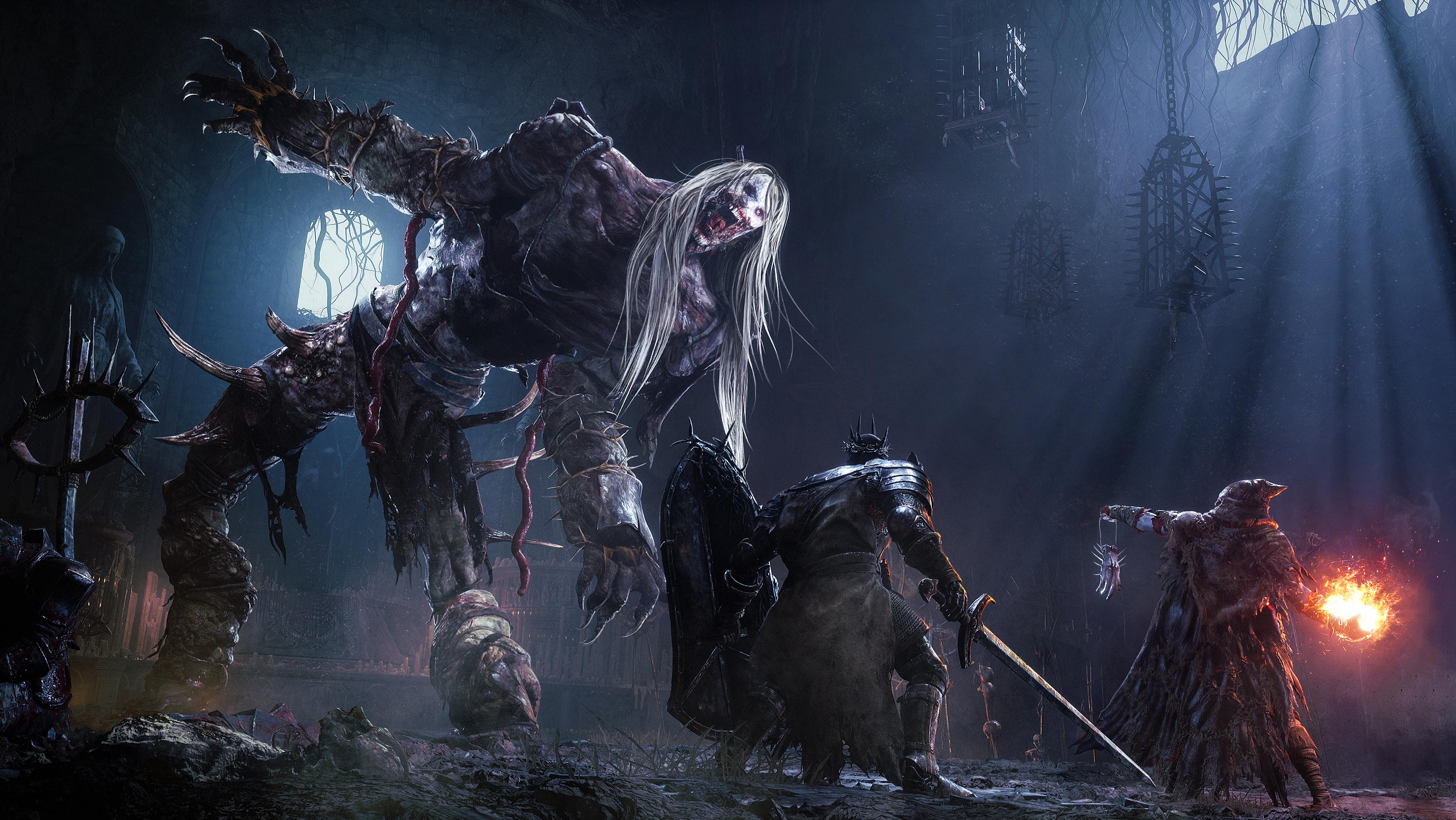 Lords of the Fallen screenshot 7