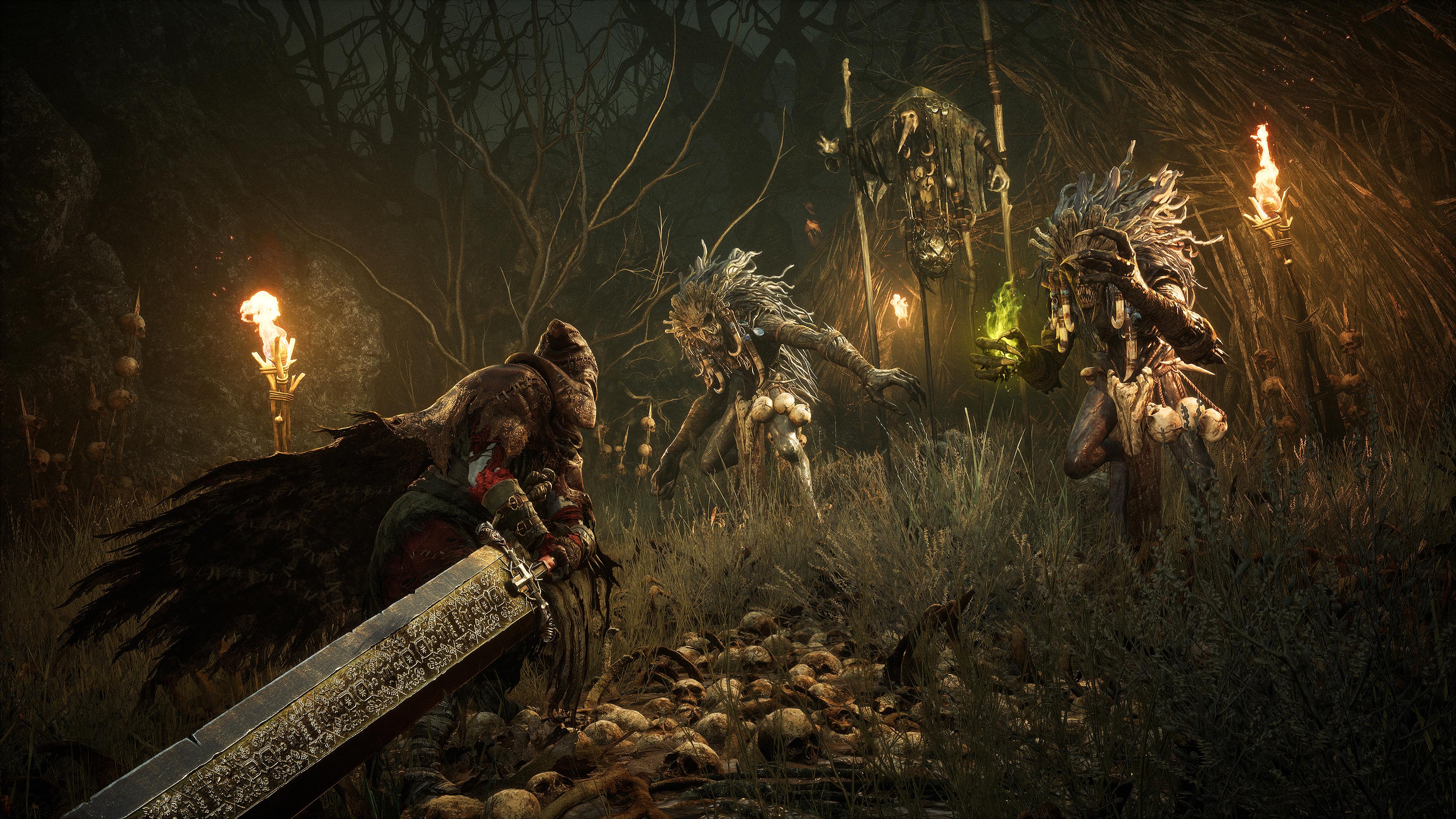 Lords of the Fallen screenshot 8