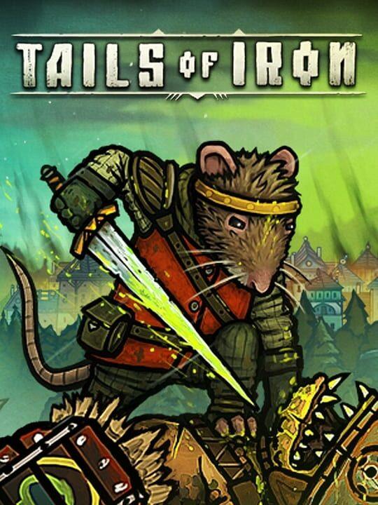 Tails of Iron 1 & 2 Deluxe Double Pack