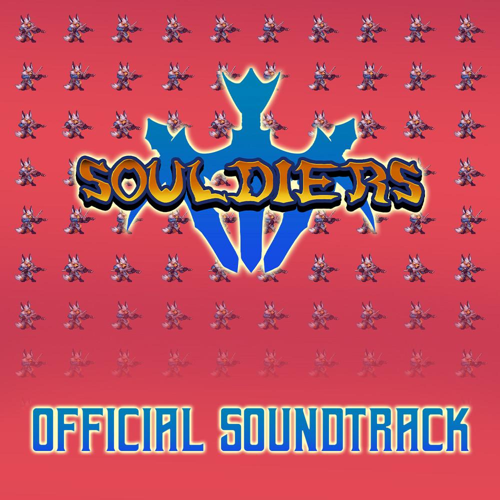 Souldiers - OST image