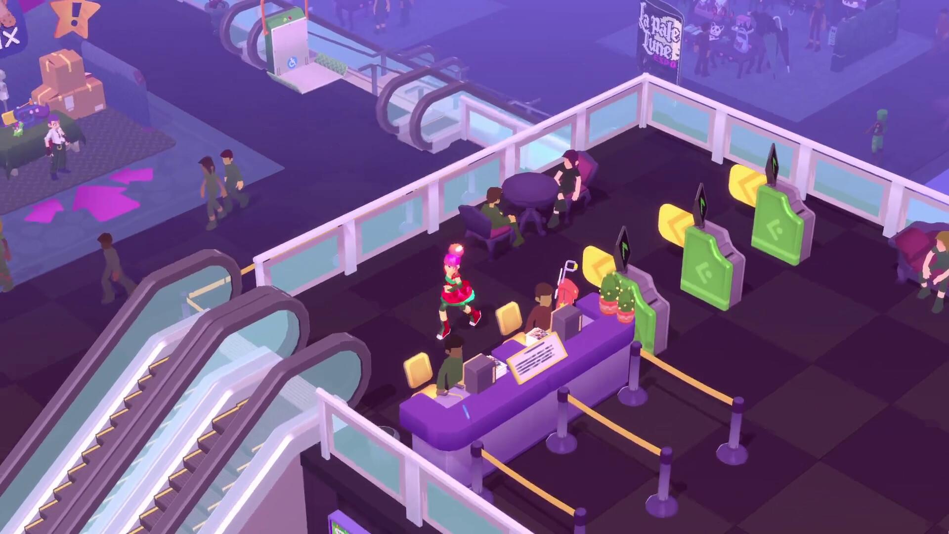 Cosplay Club screenshot 3