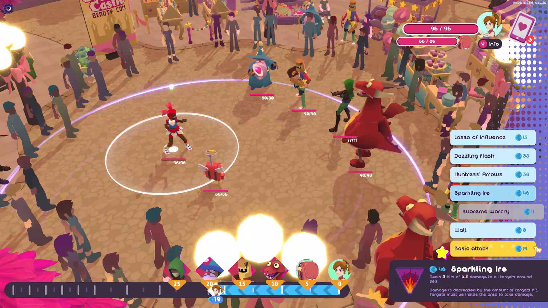 Cosplay Club screenshot 7