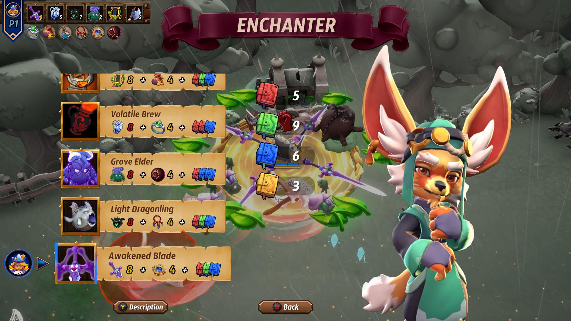 Royal Revolt Survivors screenshot 6