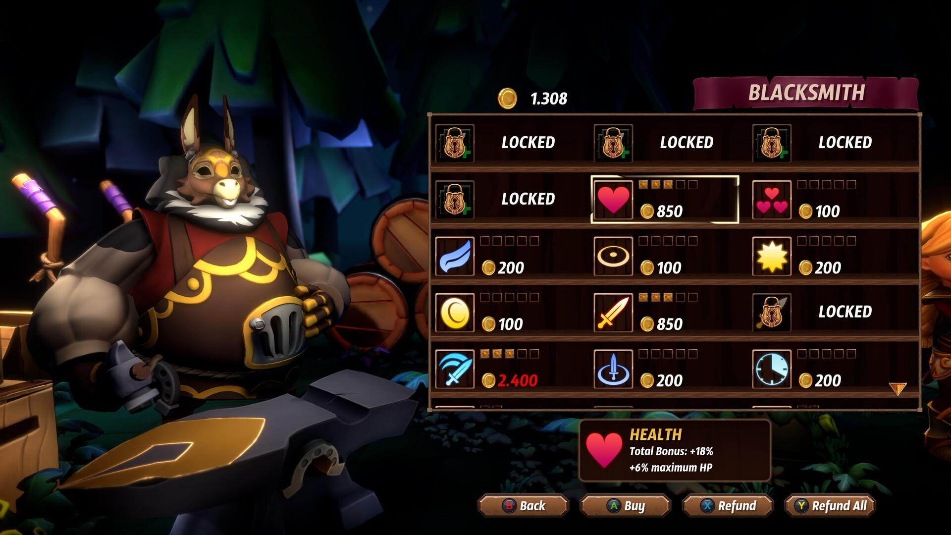 Royal Revolt Survivors screenshot 8