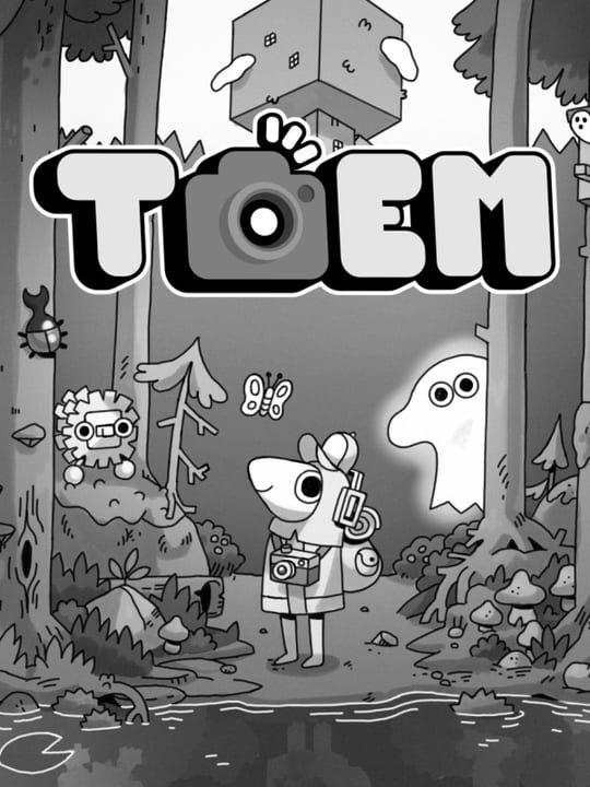 TOEM: A Photo Adventure
