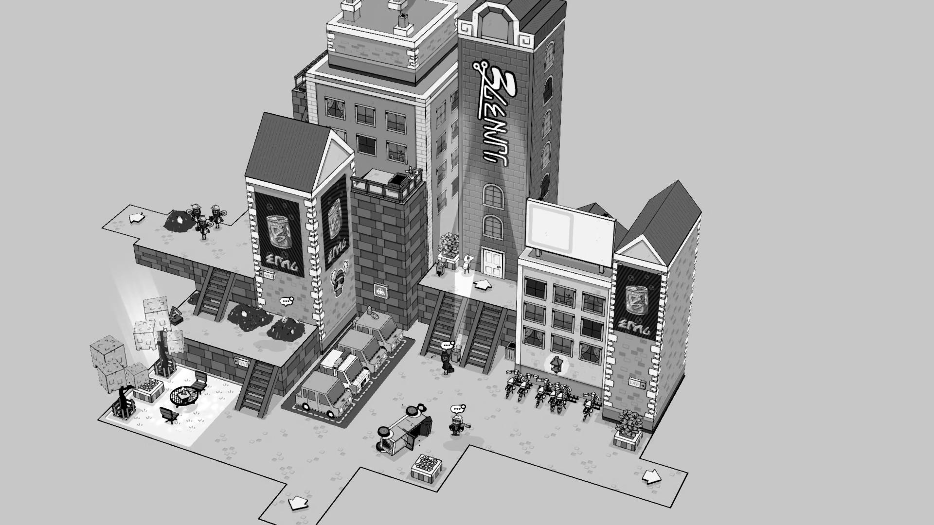 TOEM: A Photo Adventure screenshot 7