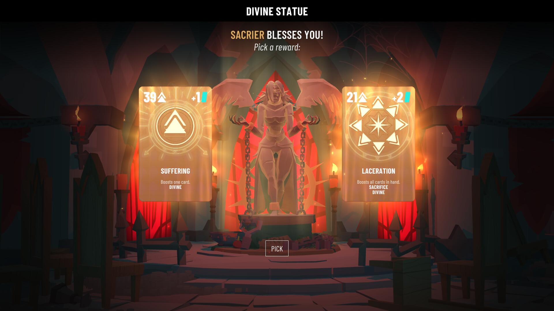 One More Gate : A Wakfu Legend screenshot 2