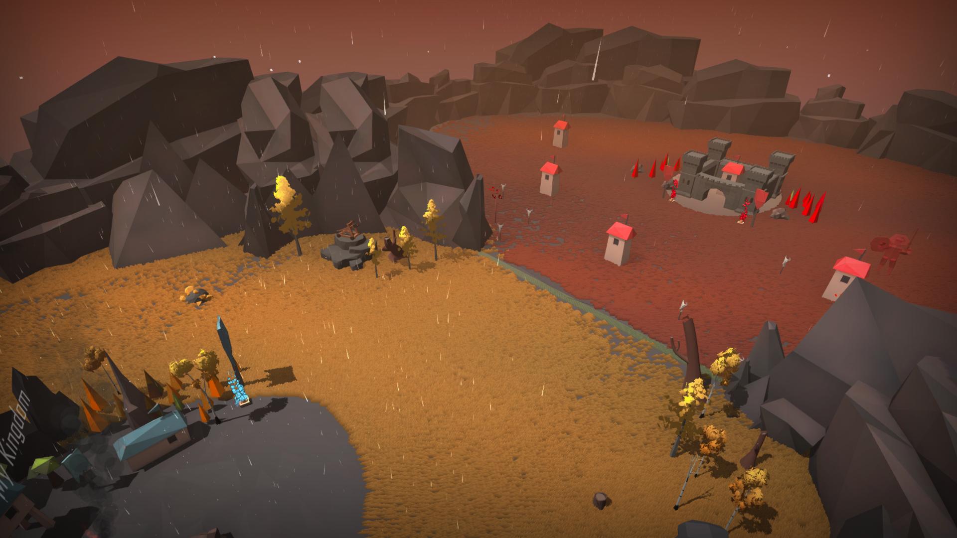 Medievaly: Battle Simulator screenshot 6