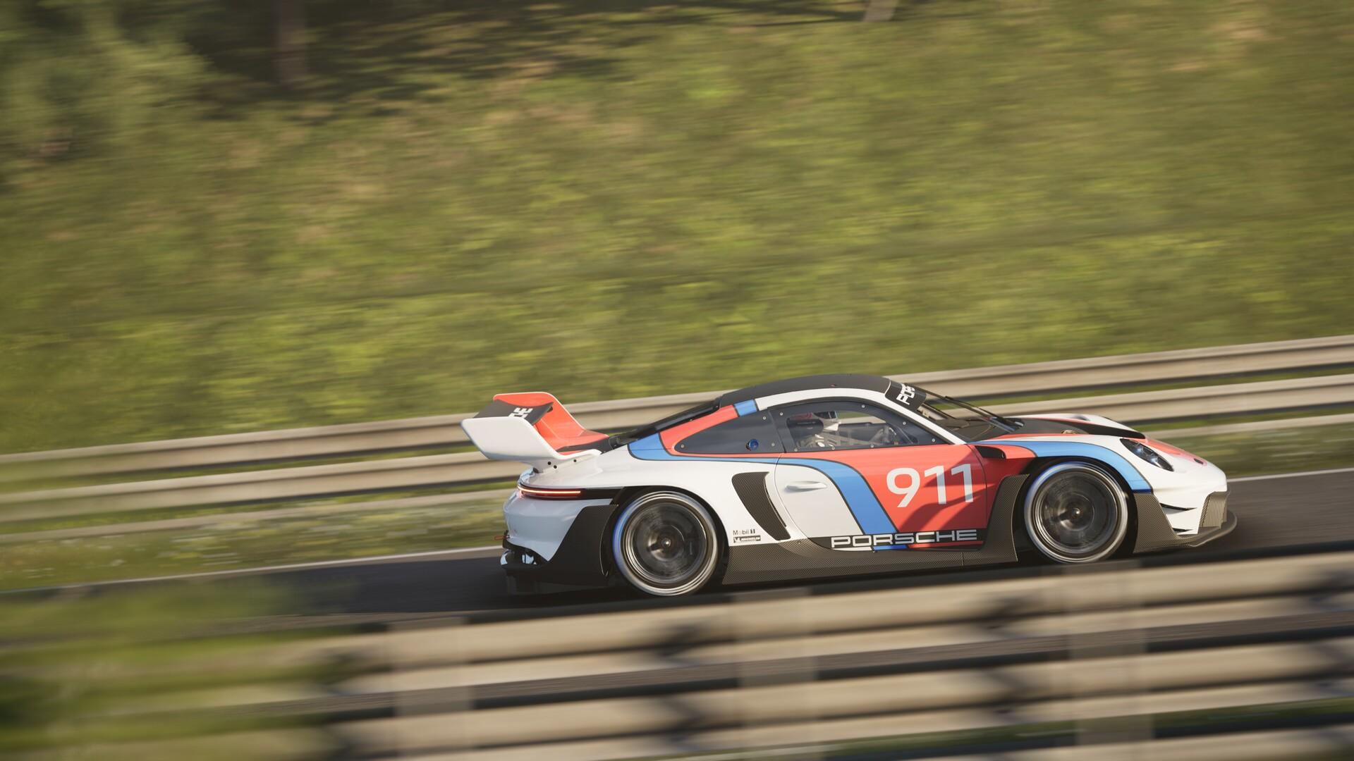 RENNSPORT Deluxe Edition screenshot 1