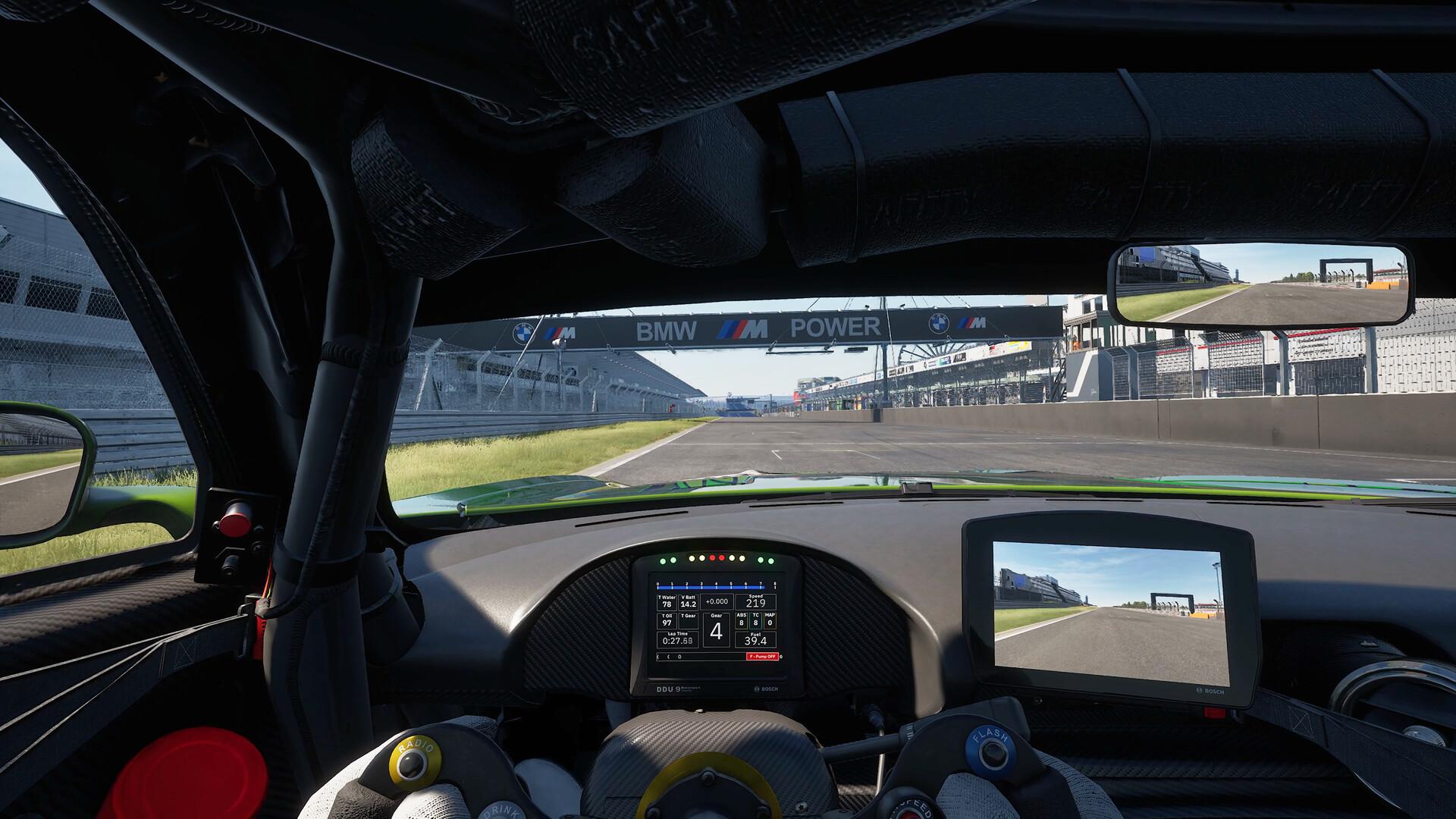 RENNSPORT Deluxe Edition screenshot 3