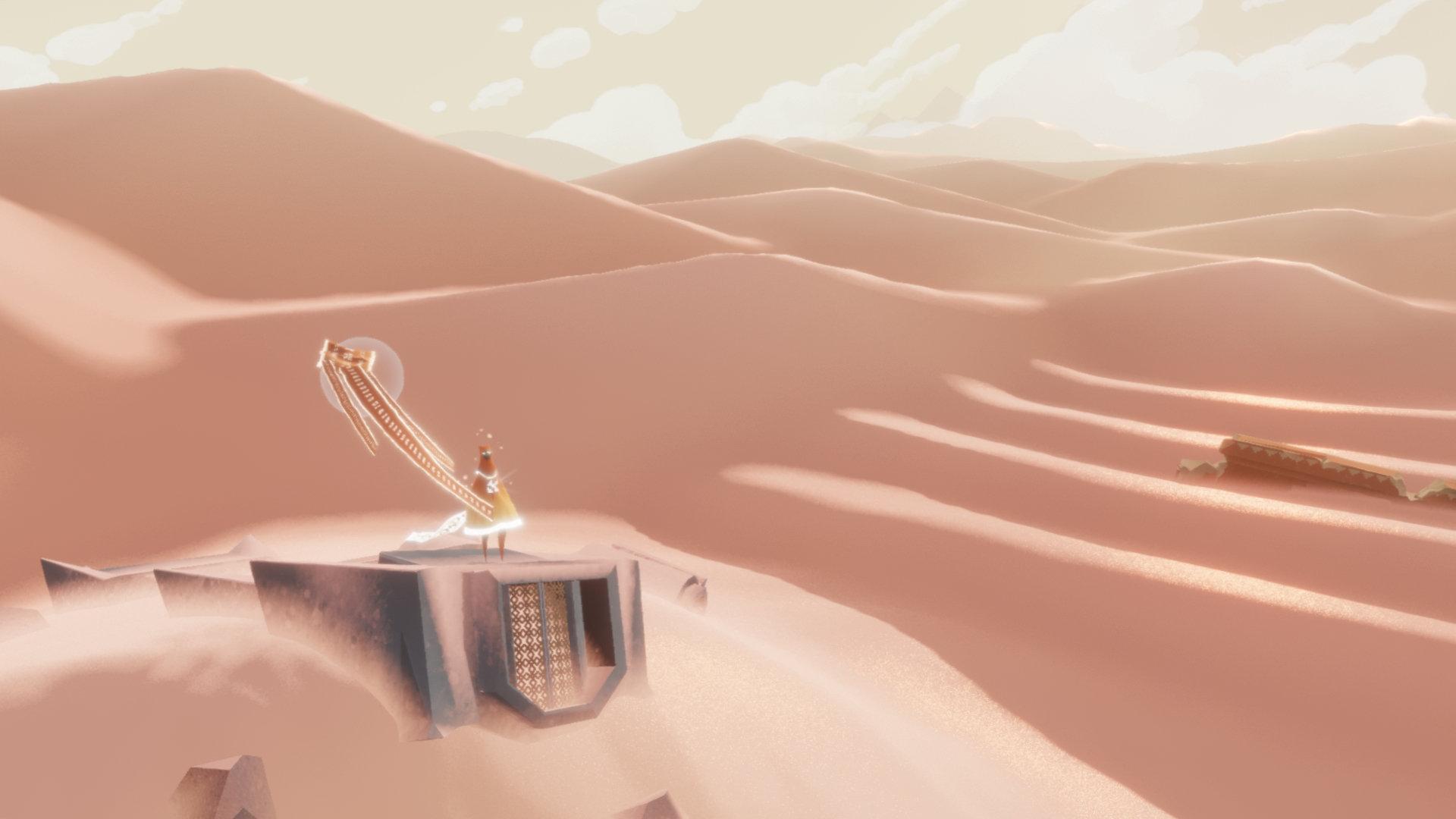 Journey screenshot 0