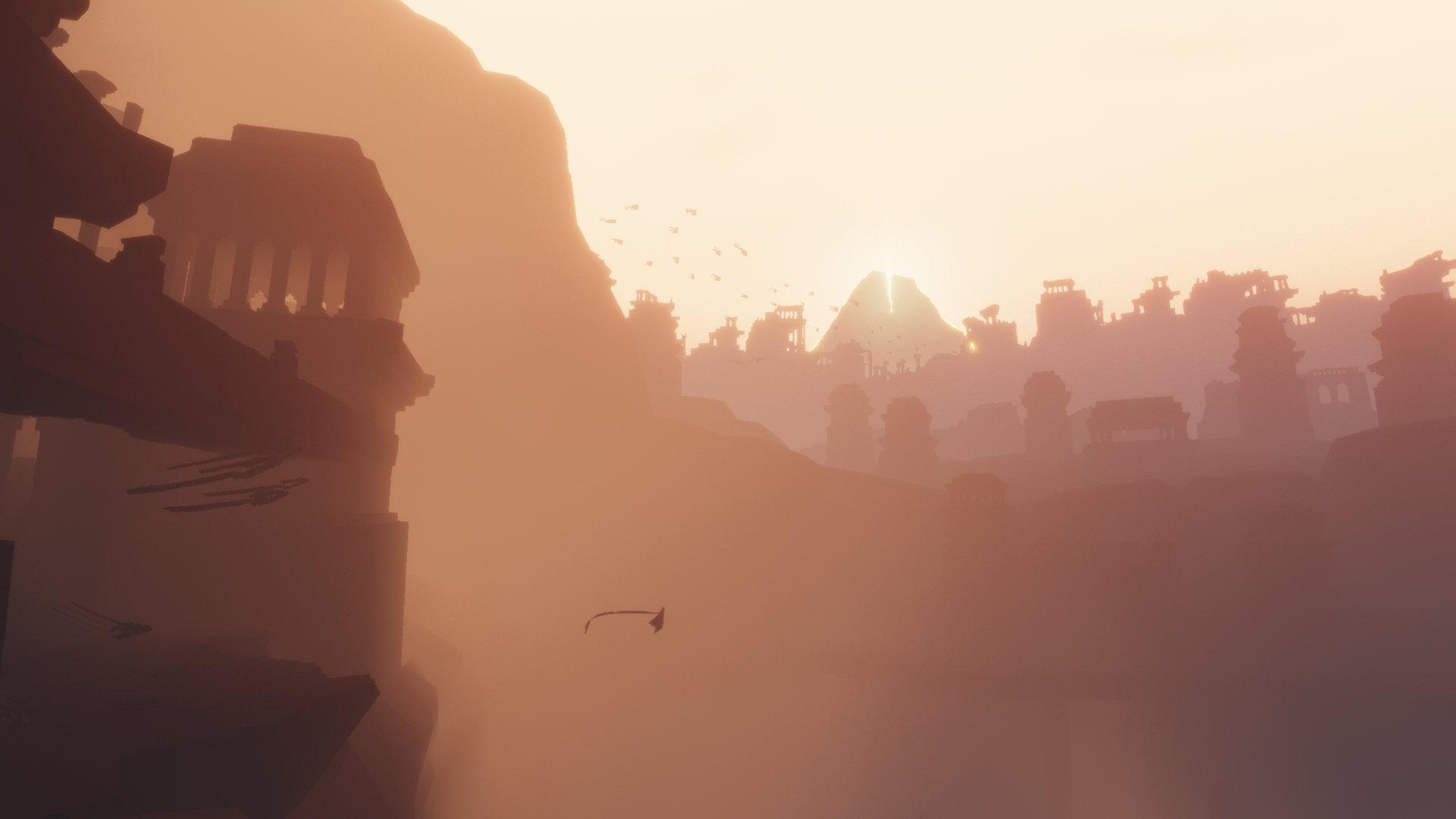 Journey screenshot 1