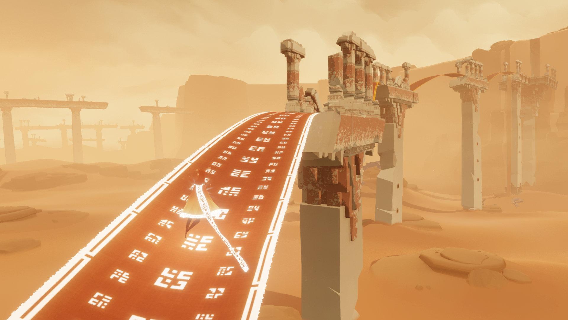 Journey screenshot 4