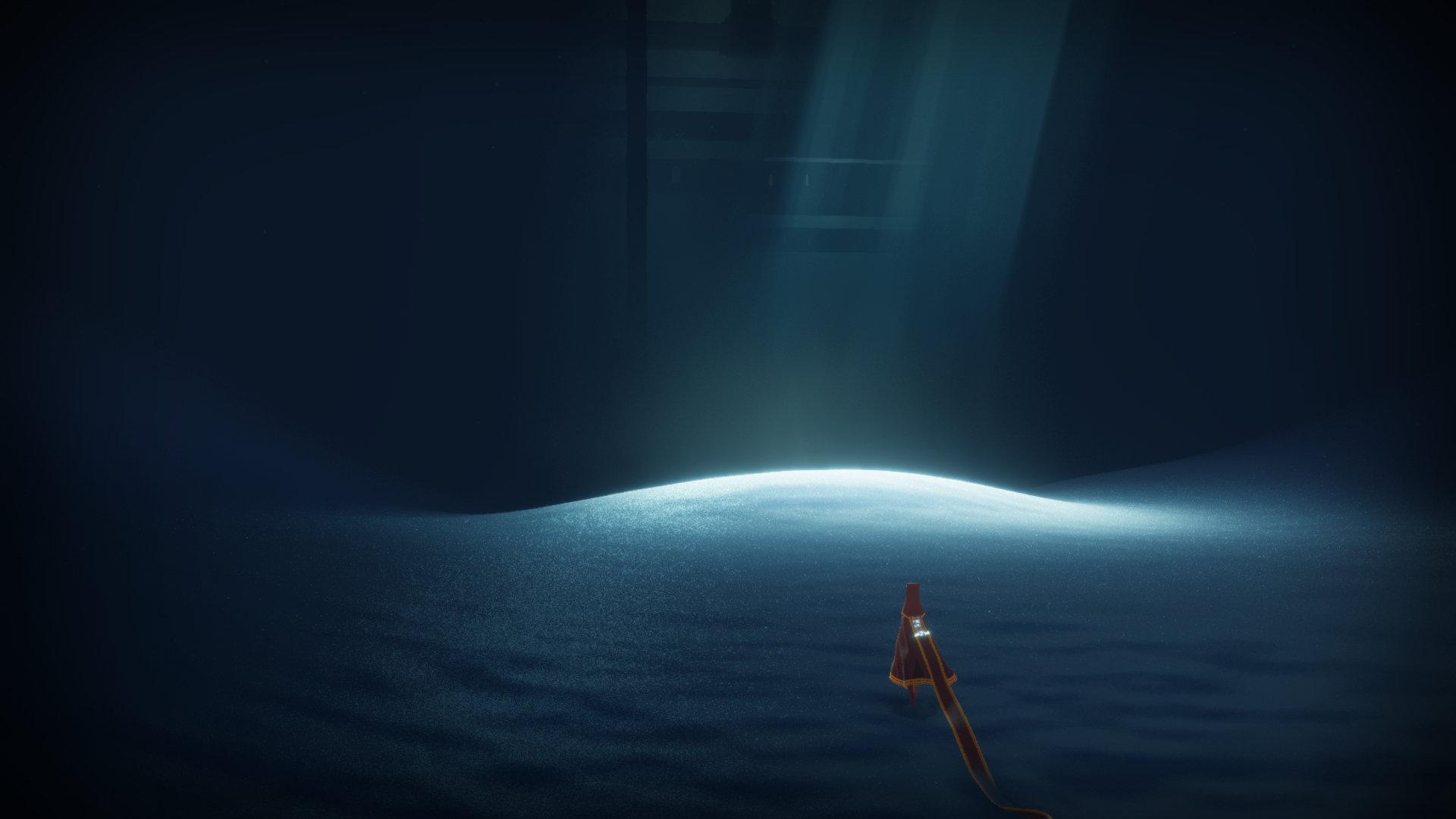 Journey screenshot 6