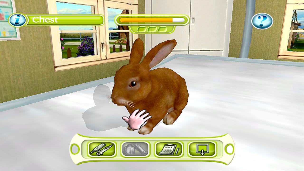 My Vet Practice screenshot 1