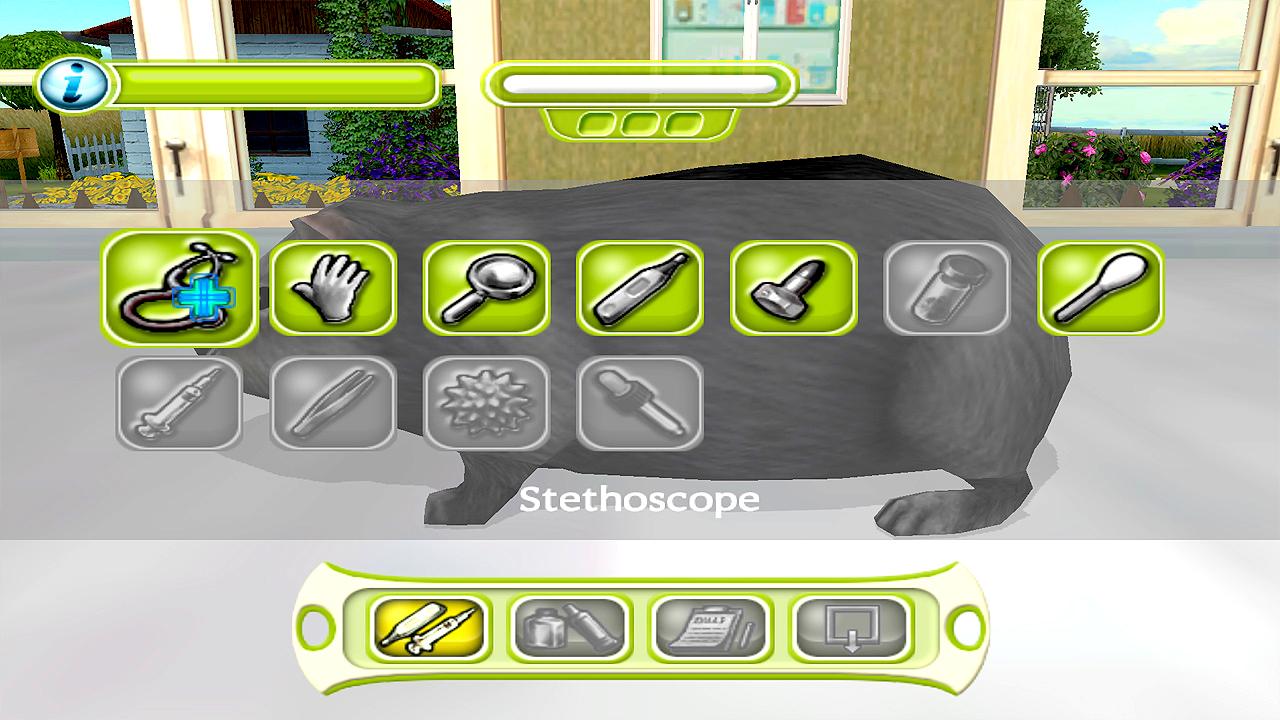 My Vet Practice screenshot 2