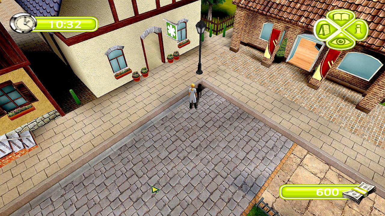 My Vet Practice screenshot 3