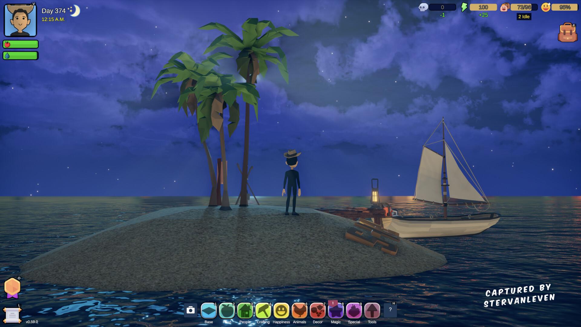 Havendock screenshot 0