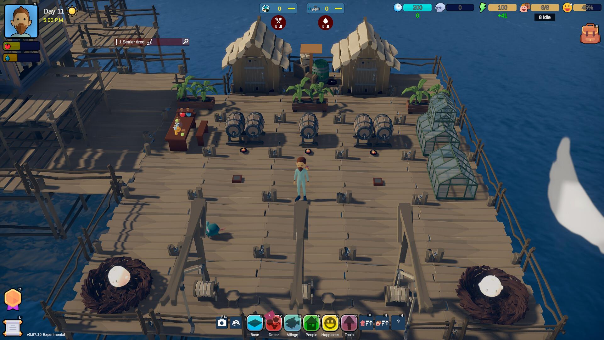 Havendock screenshot 10