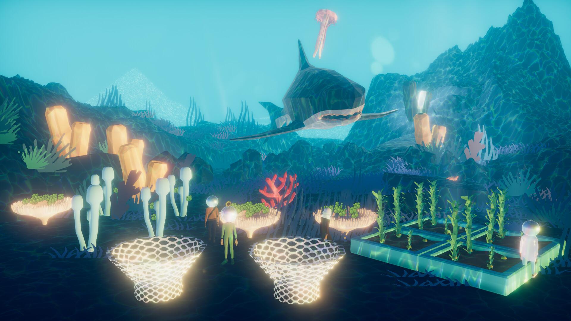 Havendock screenshot 12