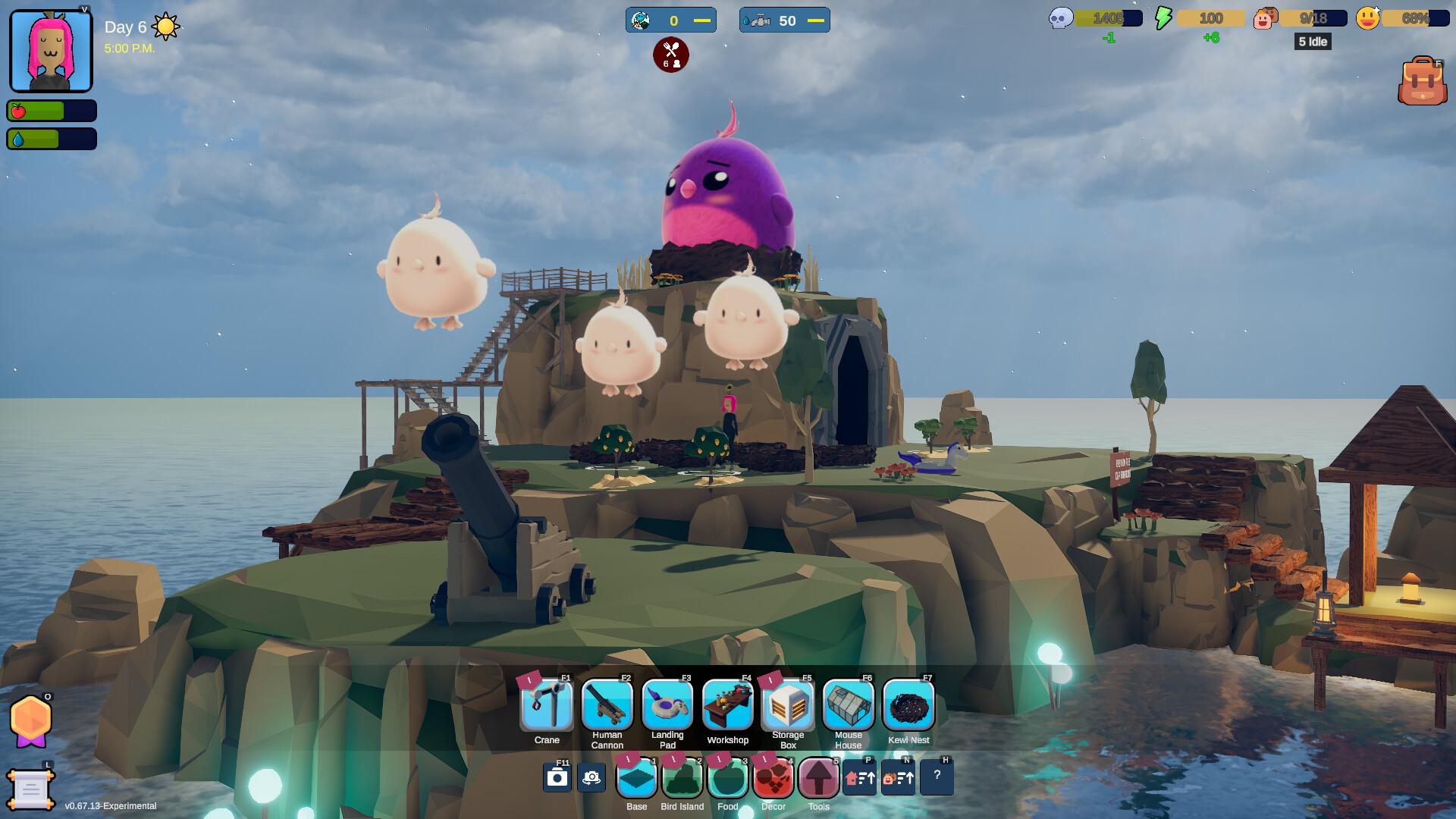 Havendock screenshot 2