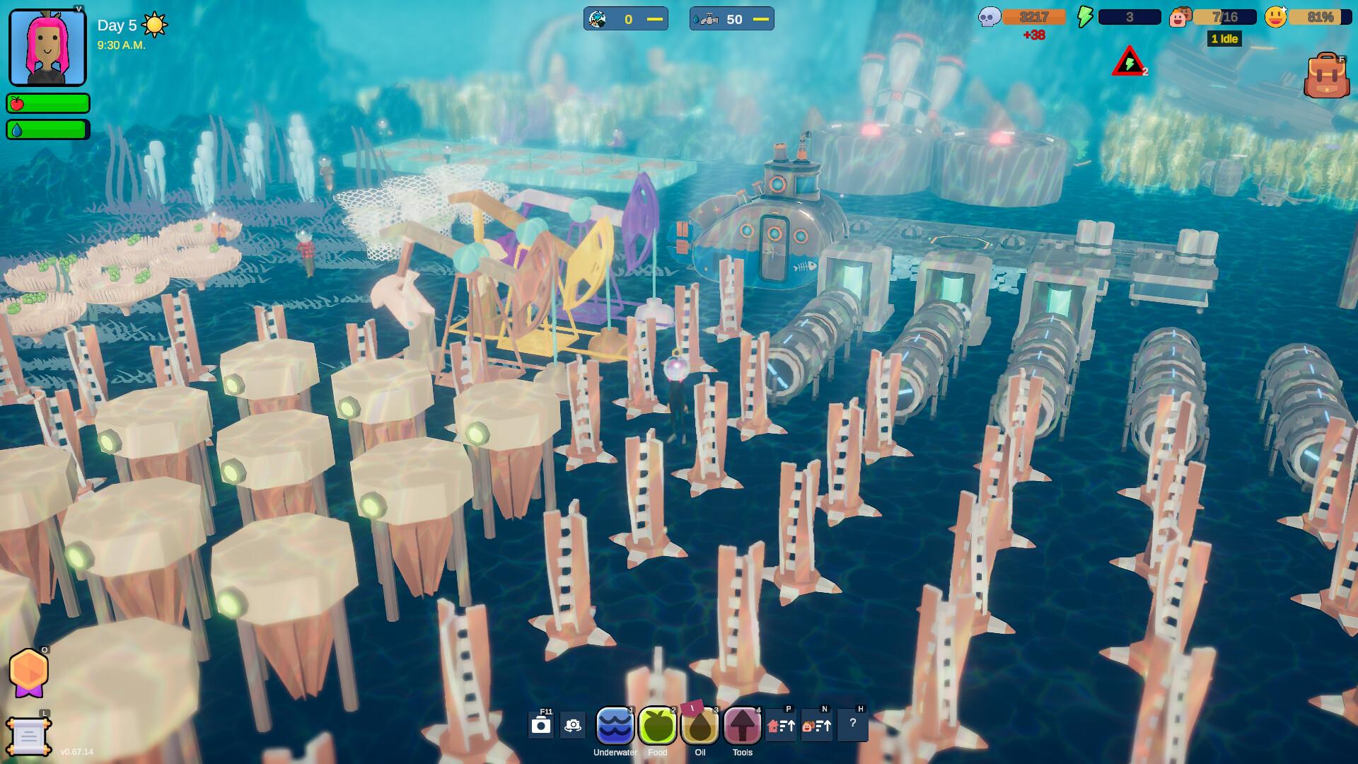Havendock screenshot 3