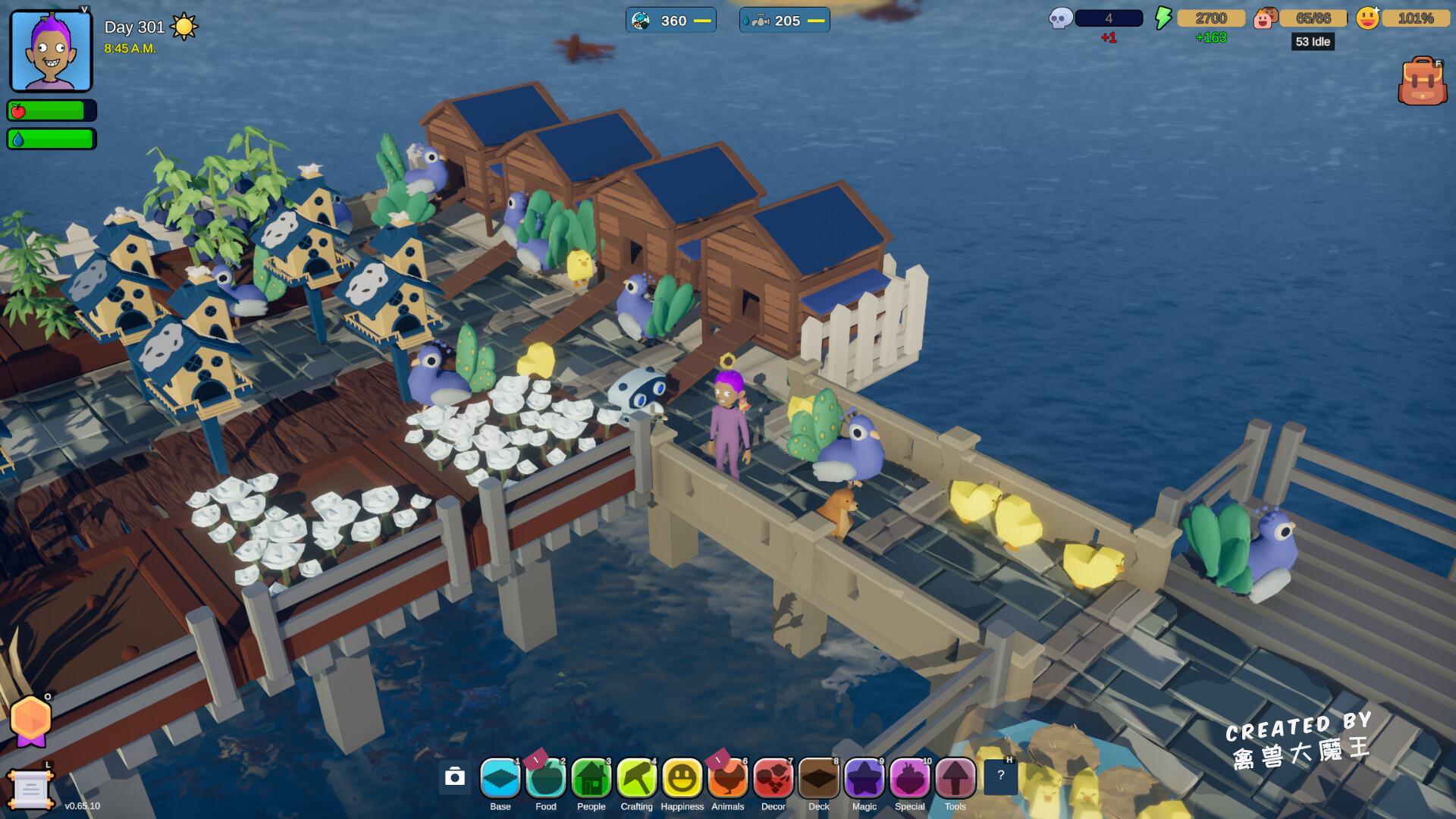 Havendock screenshot 4