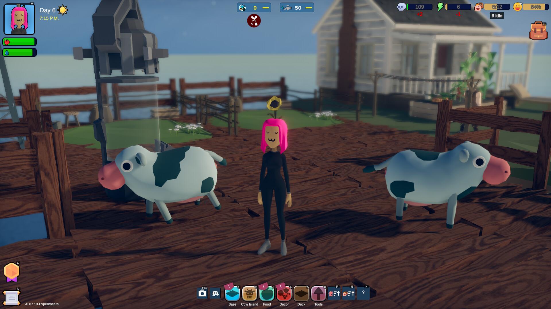 Havendock screenshot 5