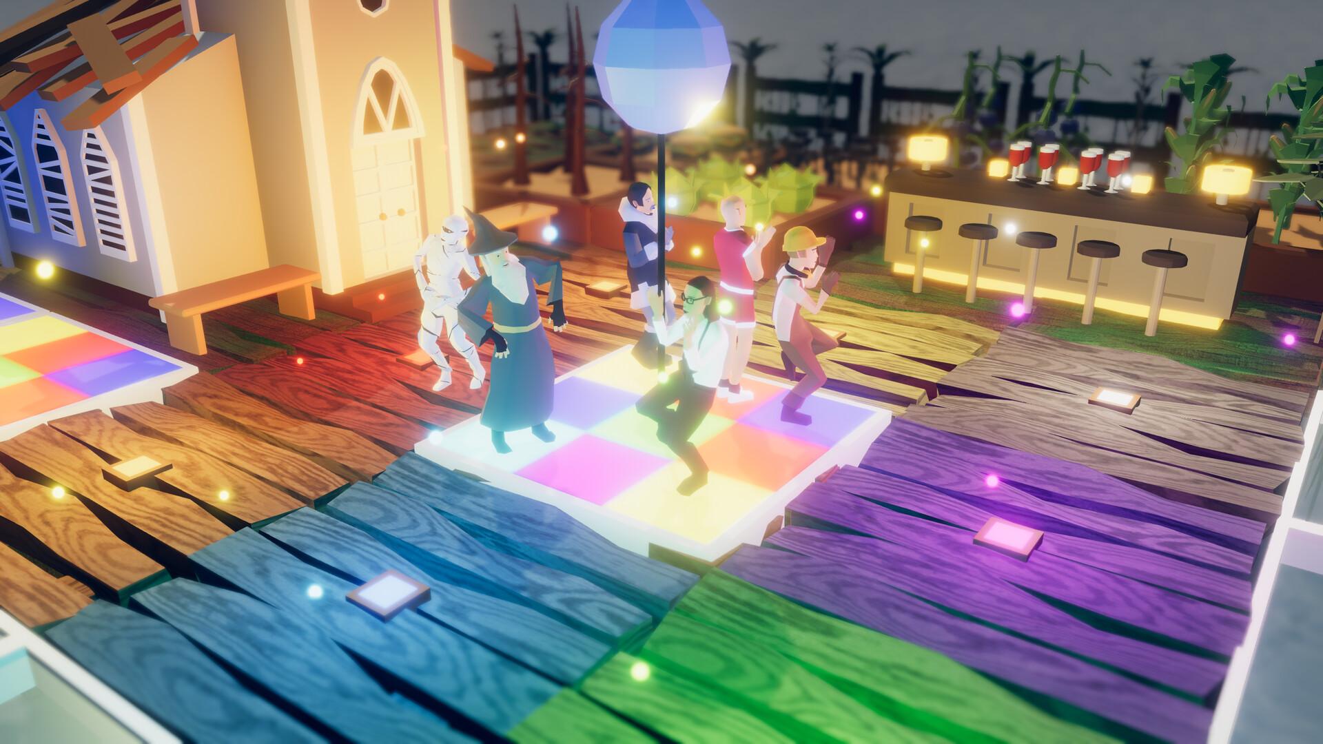 Havendock screenshot 6