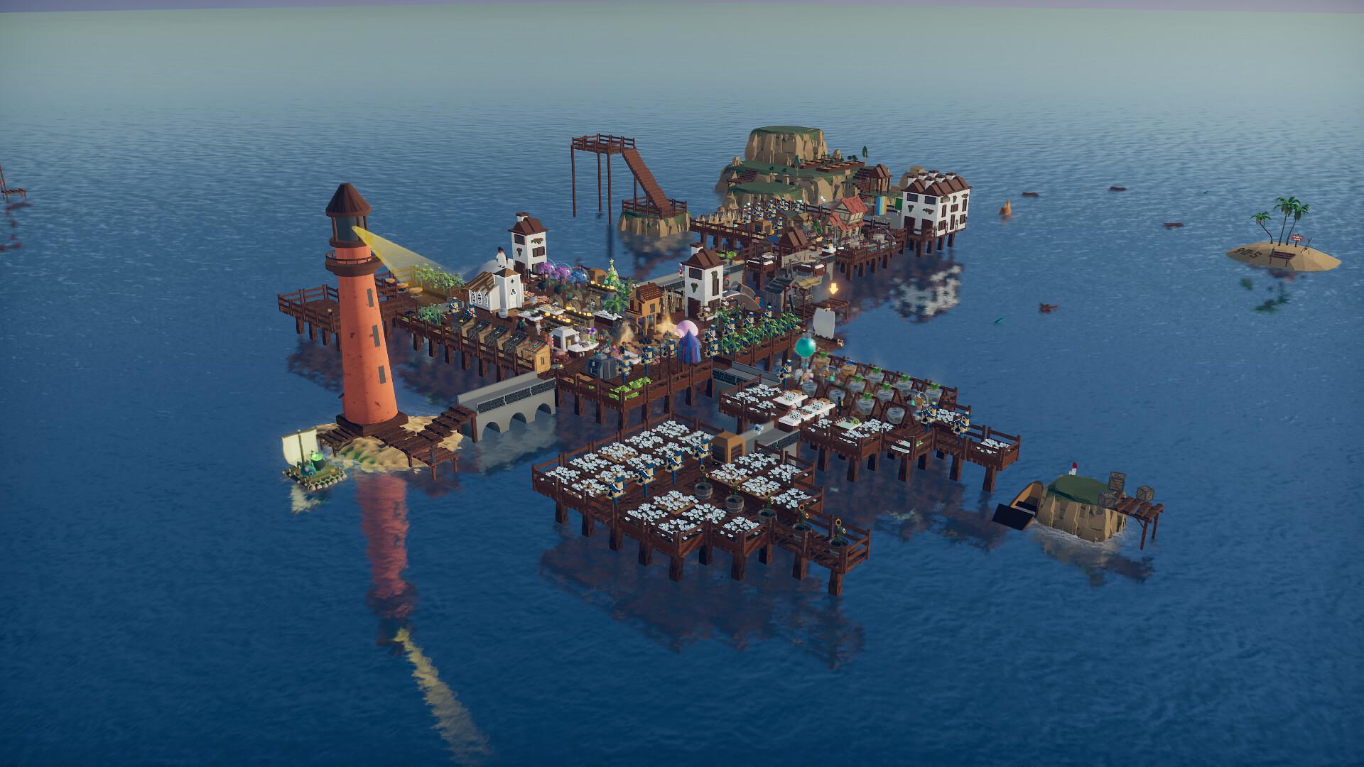 Havendock screenshot 7
