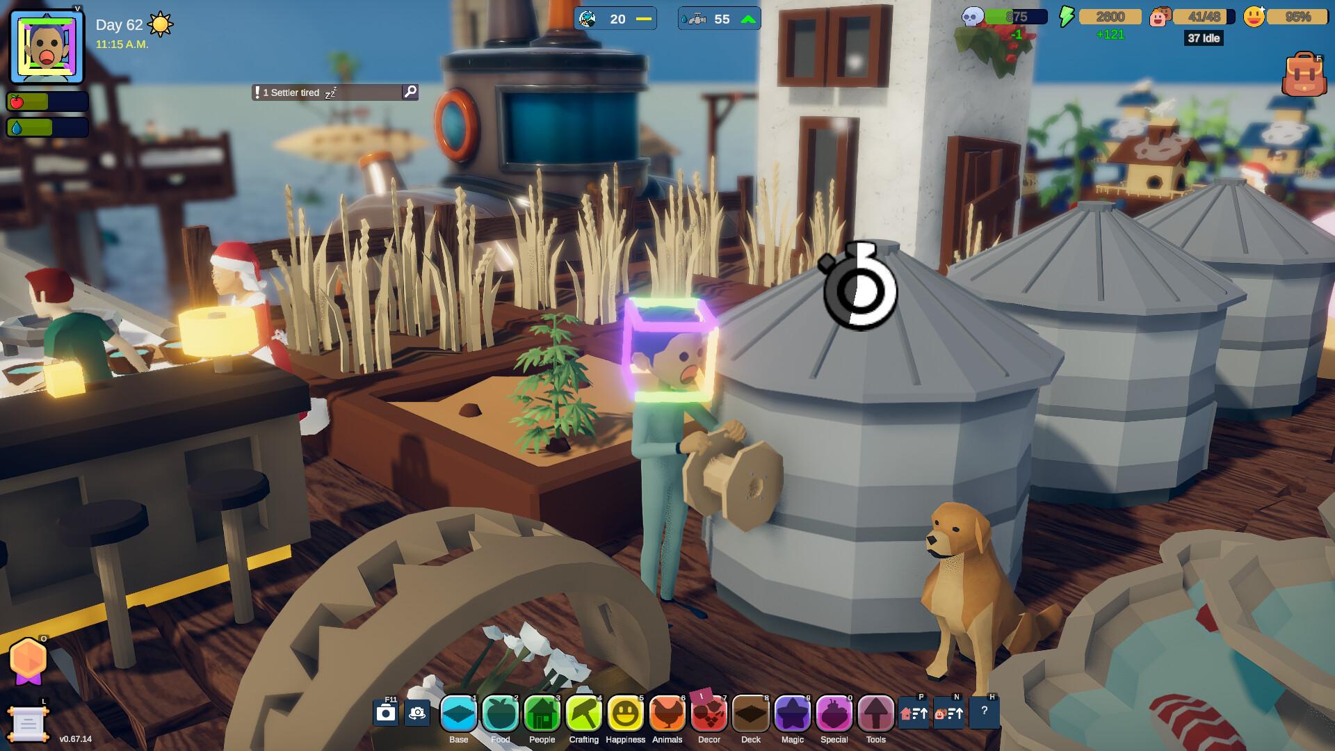 Havendock screenshot 8