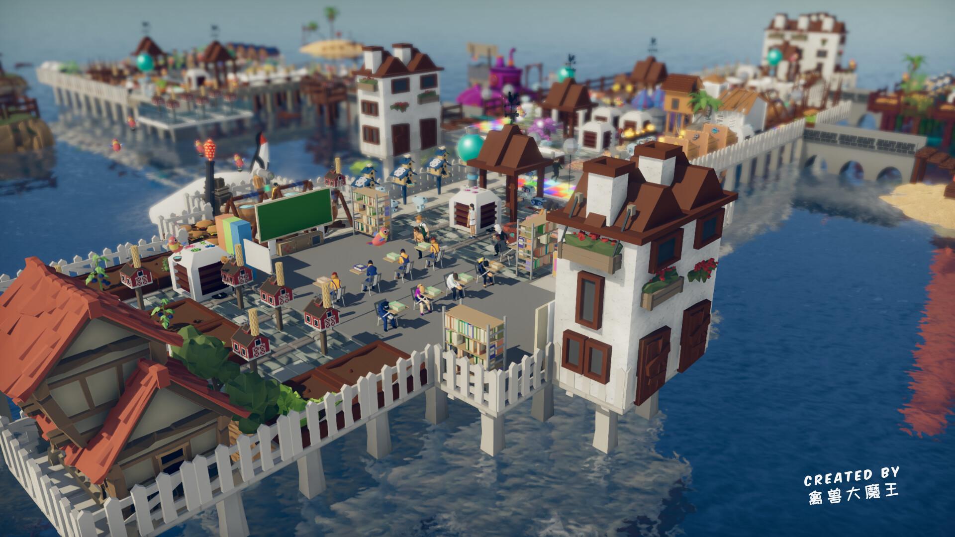 Havendock screenshot 9