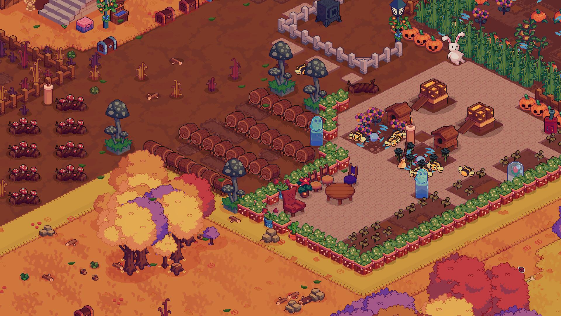 Everholm screenshot 15