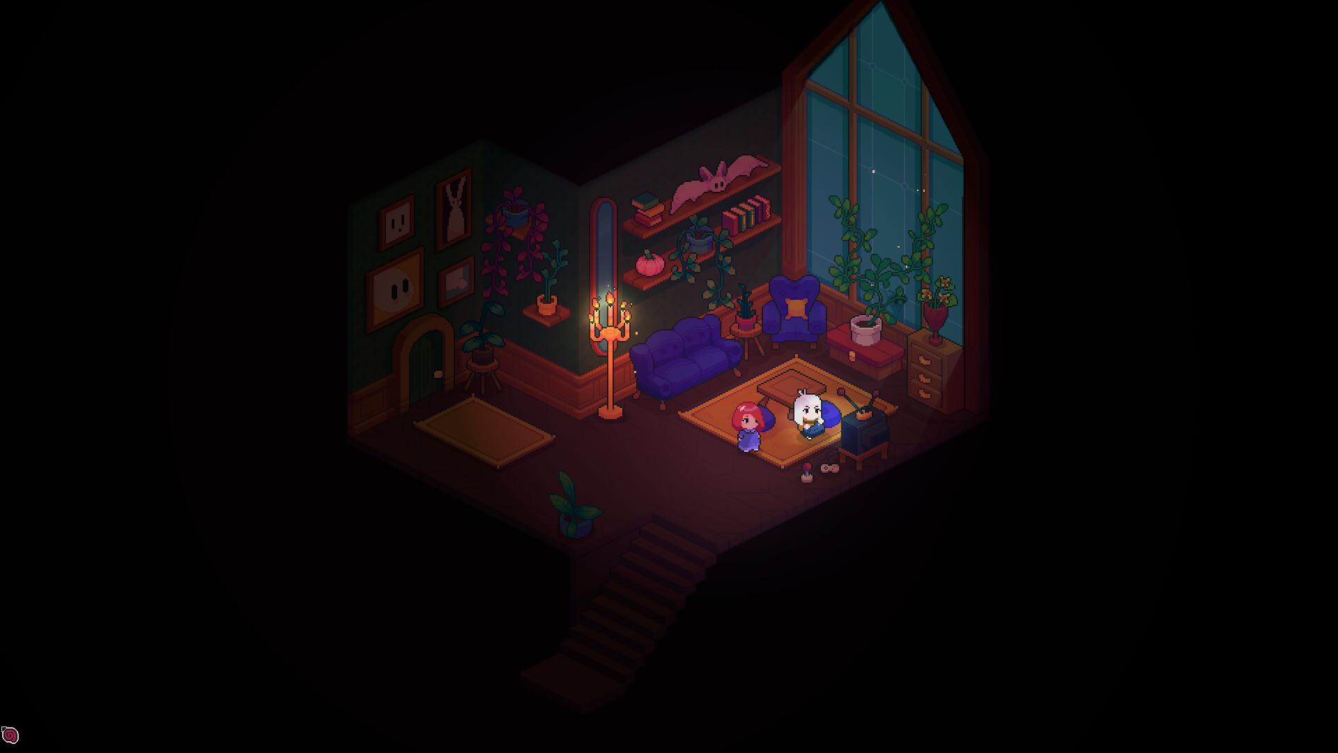 Everholm screenshot 16